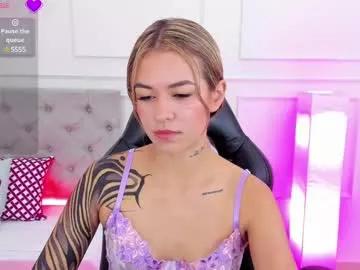 _victoria_21_ from Chaturbate is Freechat