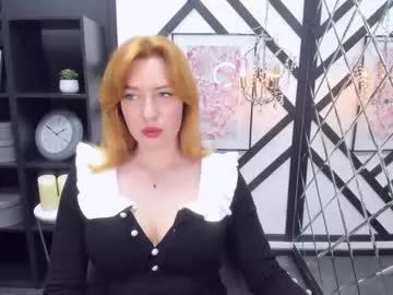 _victoriastar from Chaturbate is Freechat
