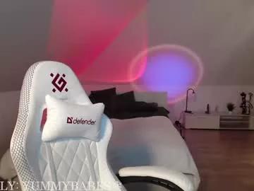 Photos of _yummybabes_ from Chaturbate is Away