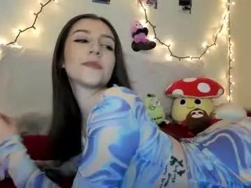 a_mariejuana69 from Chaturbate is Freechat
