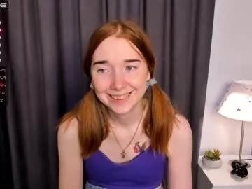 a_rebellious_emotion from Chaturbate is Freechat