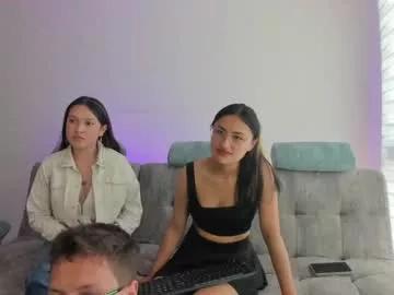 a_sexy_couple__ from Chaturbate is Freechat