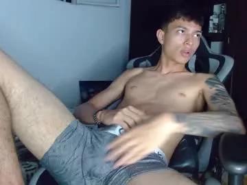 aarman_bannana from Chaturbate is Private