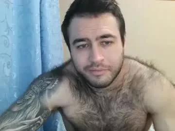 aaron_royal from Chaturbate is Freechat