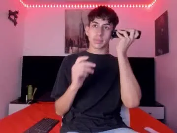 aaron_spencer13 — GOAL: CUM SHOW PROMO [485 tokens remaining] Come on baby, I know that you want  #18 #cum #asian #young #gay