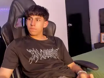 Avatar of aaron_spencer13