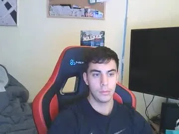 aaronlavine — Welcome to my room! - Goal: dick [100 tokens left]