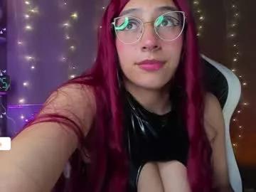 abbieotero_ from Chaturbate is Freechat