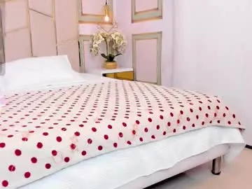 abby_adams20 — GOAL: warm up with me [222 tokens remaining] let's have some fun?  #dance #ebony #tease #feet #latina