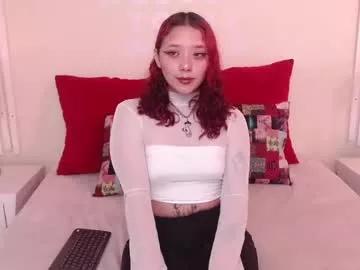 abby_mejia from Chaturbate is Freechat