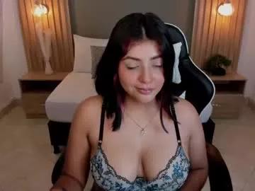 abby_millerr_ from Chaturbate is Freechat
