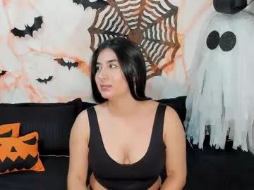 abby_scott02 from Chaturbate is Freechat