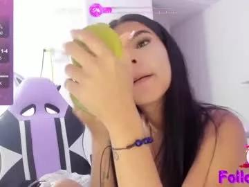 abby_stonne_ from Chaturbate is Freechat