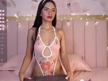 abby_sweet4u from Chaturbate is Freechat