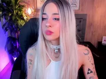 abby_toro from Chaturbate is Private