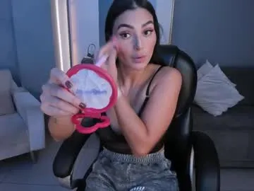 Avatar of abbydalton