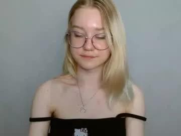 abbymoore__ from Chaturbate is Freechat