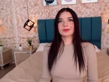 abbyparker_gh from Chaturbate is Freechat