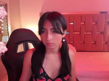 abbypop from Chaturbate is Freechat