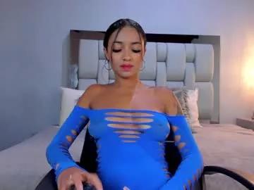 abbythomas_ from Chaturbate is Freechat