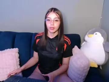 abbythomass from Chaturbate is Freechat