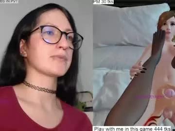 abbyxcss from Chaturbate is Freechat