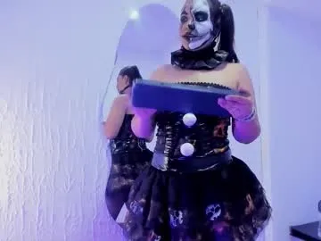 Avatar of abella_bunny