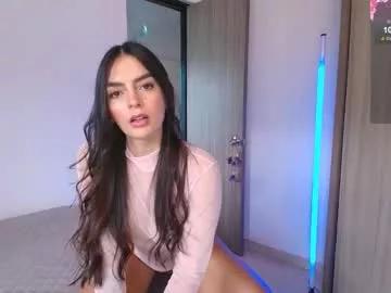 abigail_cruz_ from Chaturbate is Freechat