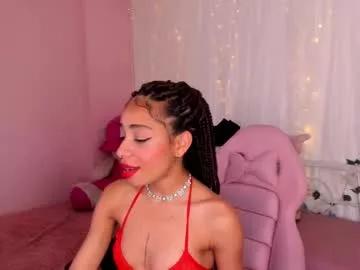 abigail_wilson_ from Chaturbate is Freechat