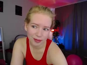 abigailmcgee from Chaturbate is Group