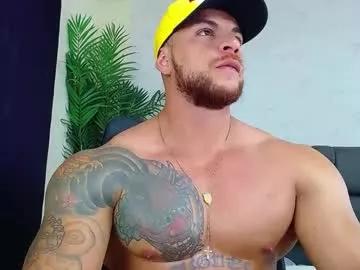 ace_owens from Chaturbate is Freechat