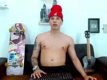 adammarcelli from Chaturbate is Freechat