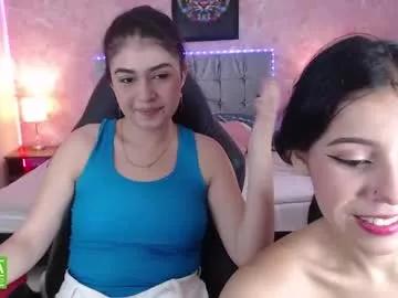 adela_henderson from Chaturbate is Freechat