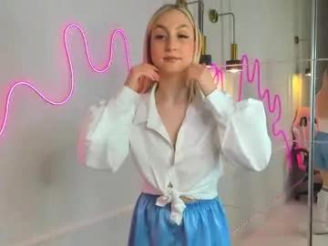 adelepink from Chaturbate is Freechat