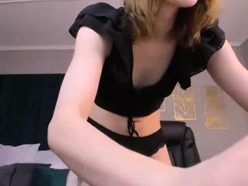 adelina_cowell from Chaturbate is Freechat