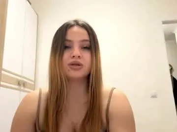 adellefomby — I'm Adele, I'm #new here. GOAL: Licking and biting my lips  <3  // #shy #teen #bigboobs #tease [1 tokens remaining]