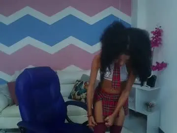 Avatar of adisson_petite1