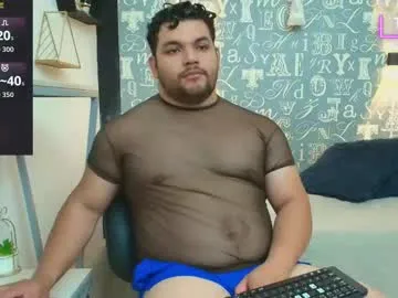 Avatar of adonis__walker