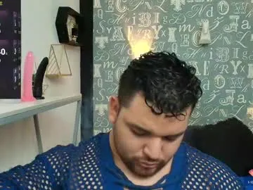 adonis__walker — show cum #muscle #obedient #latino #cum #lovense [699 tokens remaining]