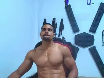 adonisdios — Freechat on Chaturbate