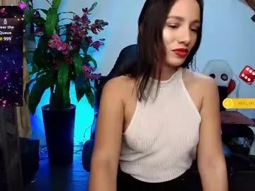 adri_miller from Chaturbate is Freechat