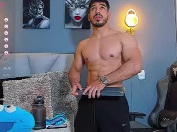 adrian_torres from Chaturbate is Freechat