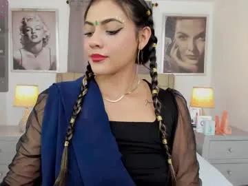 adrikaa_ from Chaturbate is Freechat