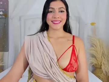 adrikaa_ from Chaturbate is Freechat