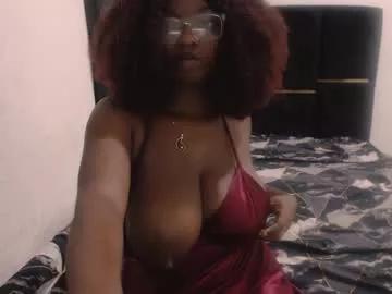 african_blackgirl from Chaturbate is Freechat