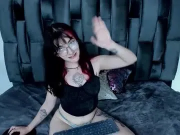 Avatar of afroditaleclair