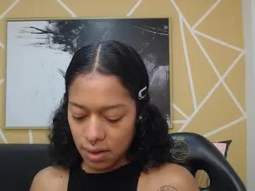 agatha_amaya —  I take off my top [44 tokens left]  Every piece drops for you. #latina #lush #balloons #daddy #ebony
