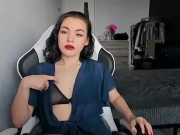 agatha_richter from Chaturbate is Freechat