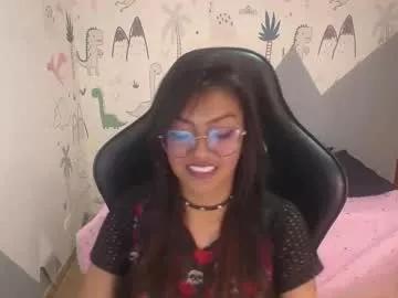 agathax_t from Chaturbate is Freechat