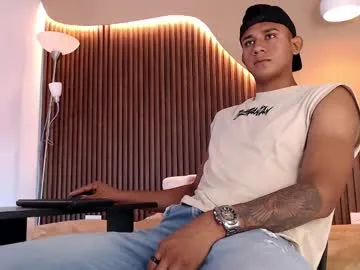 Avatar of aiden_steel